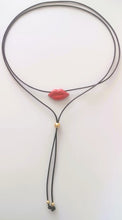 Carica l&#39;immagine nel visualizzatore di Gallery, Choker Lolita
