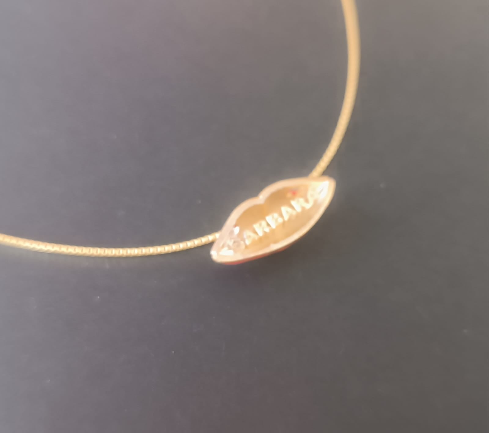 Charming Lolita Necklace