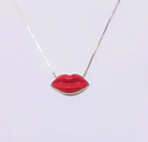 Lolita ® necklace: new model