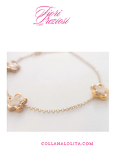 Load image into Gallery viewer, Lolita Color necklace with ceramic mouth
