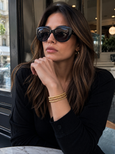 Carica l'immagine nel visualizzatore di Gallery, Abbraccio (collana/bracciale trasformabile)
