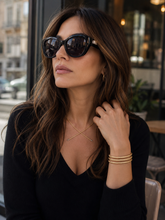 Carica l'immagine nel visualizzatore di Gallery, Abbraccio (collana/bracciale trasformabile)
