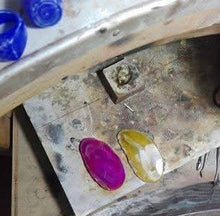 Carica l&#39;immagine nel visualizzatore di Gallery, Adotta un&#39;Agata
