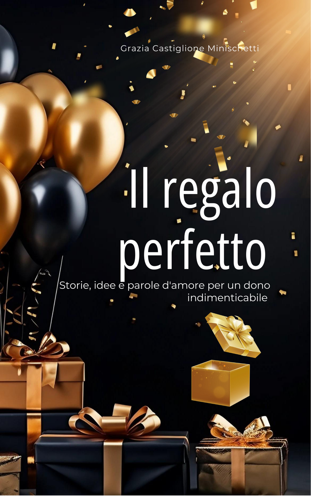 L'arte di donare: Storie, idee e parole d'amore per un regalo indimenticabile (e book)