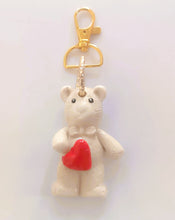 Carica l&#39;immagine nel visualizzatore di Gallery, Lamù: come l&#39;amour (charms)
