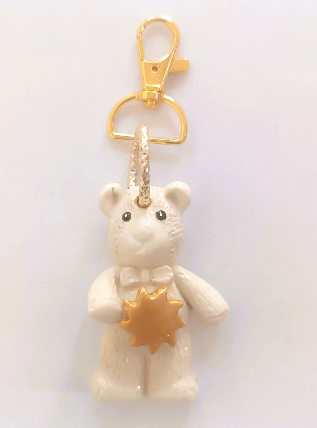 Lamù: come l'amour (charms)