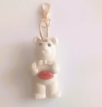 Carica l&#39;immagine nel visualizzatore di Gallery, Lamù: come l&#39;amour (charms)
