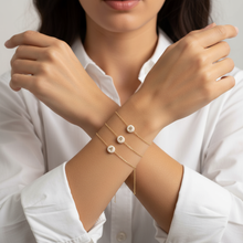 Carica l&#39;immagine nel visualizzatore di Gallery, My Name, Your Name (Bracciale)
