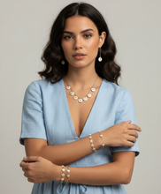 Carica l&#39;immagine nel visualizzatore di Gallery, My Name, Your Name (Bracciale)
