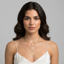 Carica l&#39;immagine nel visualizzatore di Gallery, My Name, Your Name (Collana)

