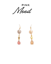 Load image into Gallery viewer, Orecchini Mood
