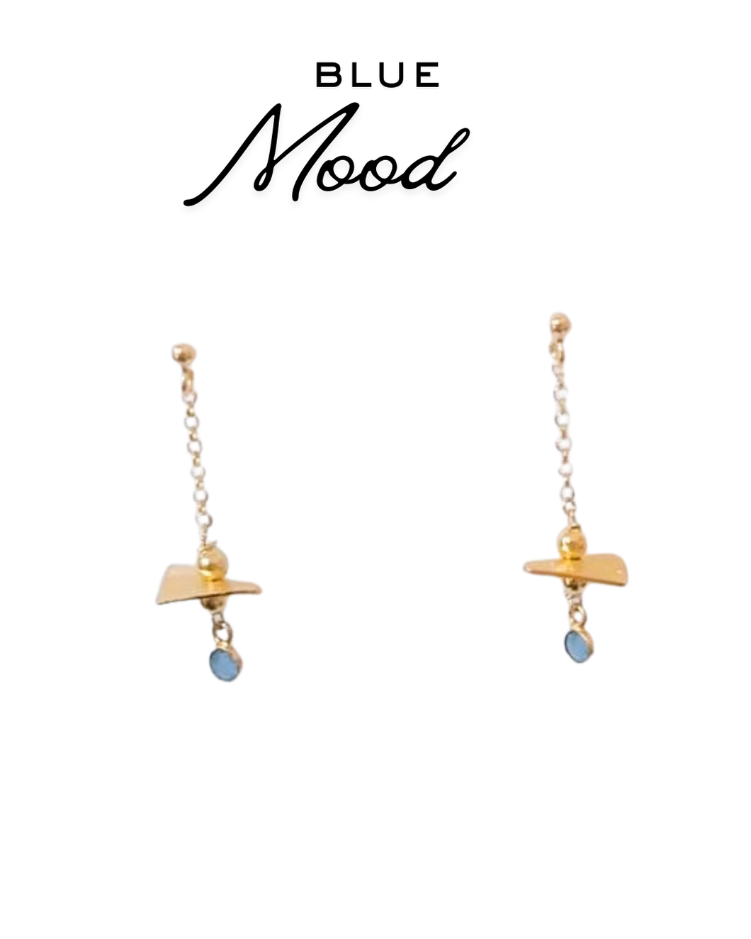 Orecchini Mood