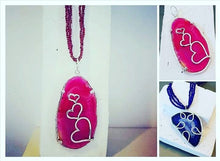 Carica l&#39;immagine nel visualizzatore di Gallery, Adotta un&#39;Agata
