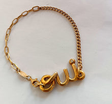 Carica l'immagine nel visualizzatore di Gallery, Gioielli "OUI'"
