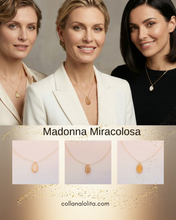 Carica l&#39;immagine nel visualizzatore di Gallery, Madonna Miracolosa
