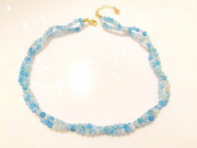 Load image into Gallery viewer, Mediterranean necklace
