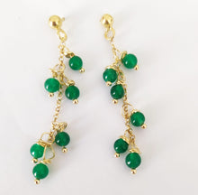 Load image into Gallery viewer, Rondò Colors earrings
