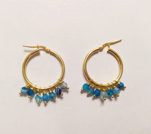 Load image into Gallery viewer, Rondò earrings
