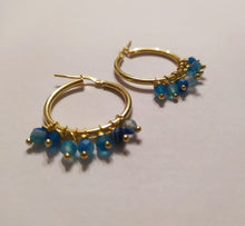 Load image into Gallery viewer, Rondò earrings
