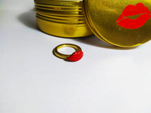 Carica l&#39;immagine nel visualizzatore di Gallery, Anello Lolita Charme
